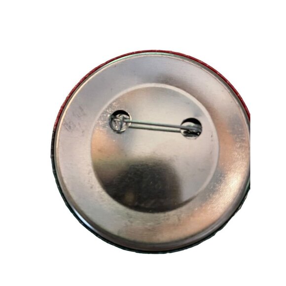 The Million Woman March October 25 1997 Philadelphia Pinback Button Spiritual Re - Picture 3 of 12